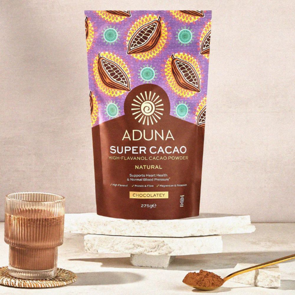 Aduna Super Cacao Powder 275g