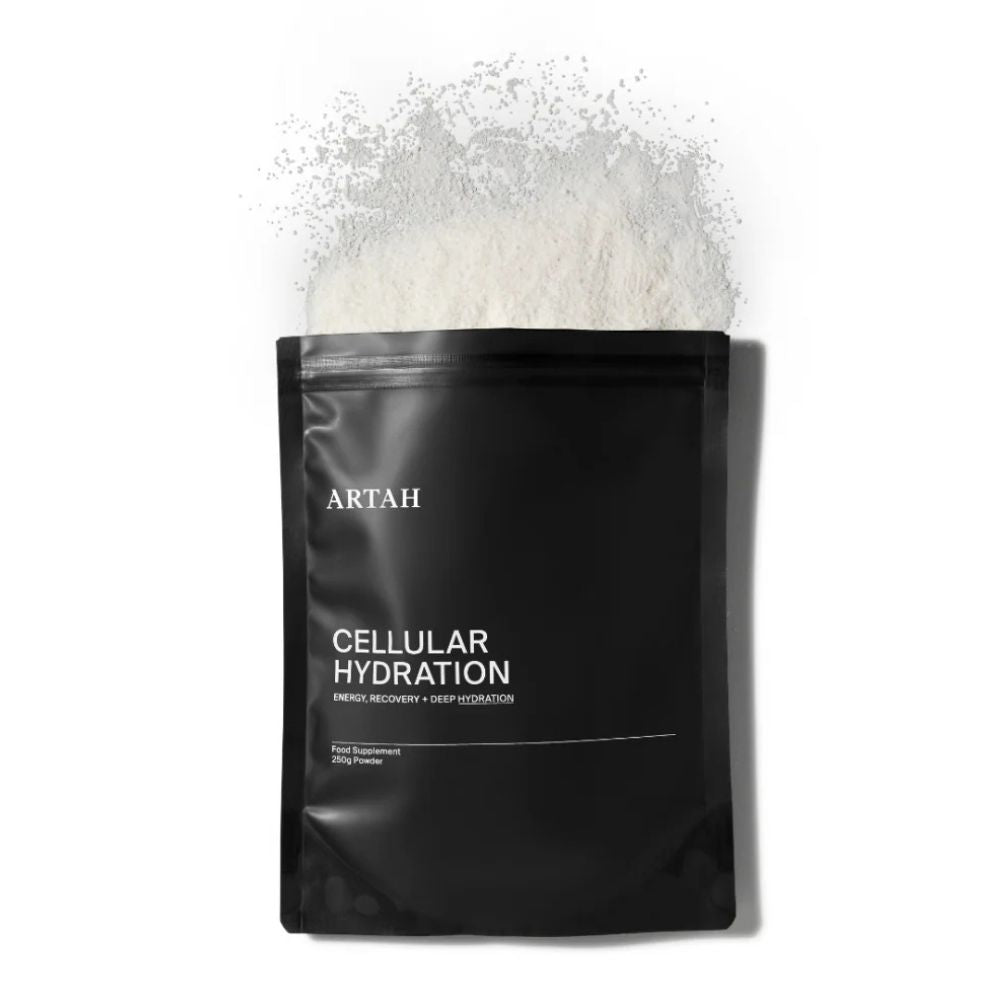 Artah Cellular Hydration 250g