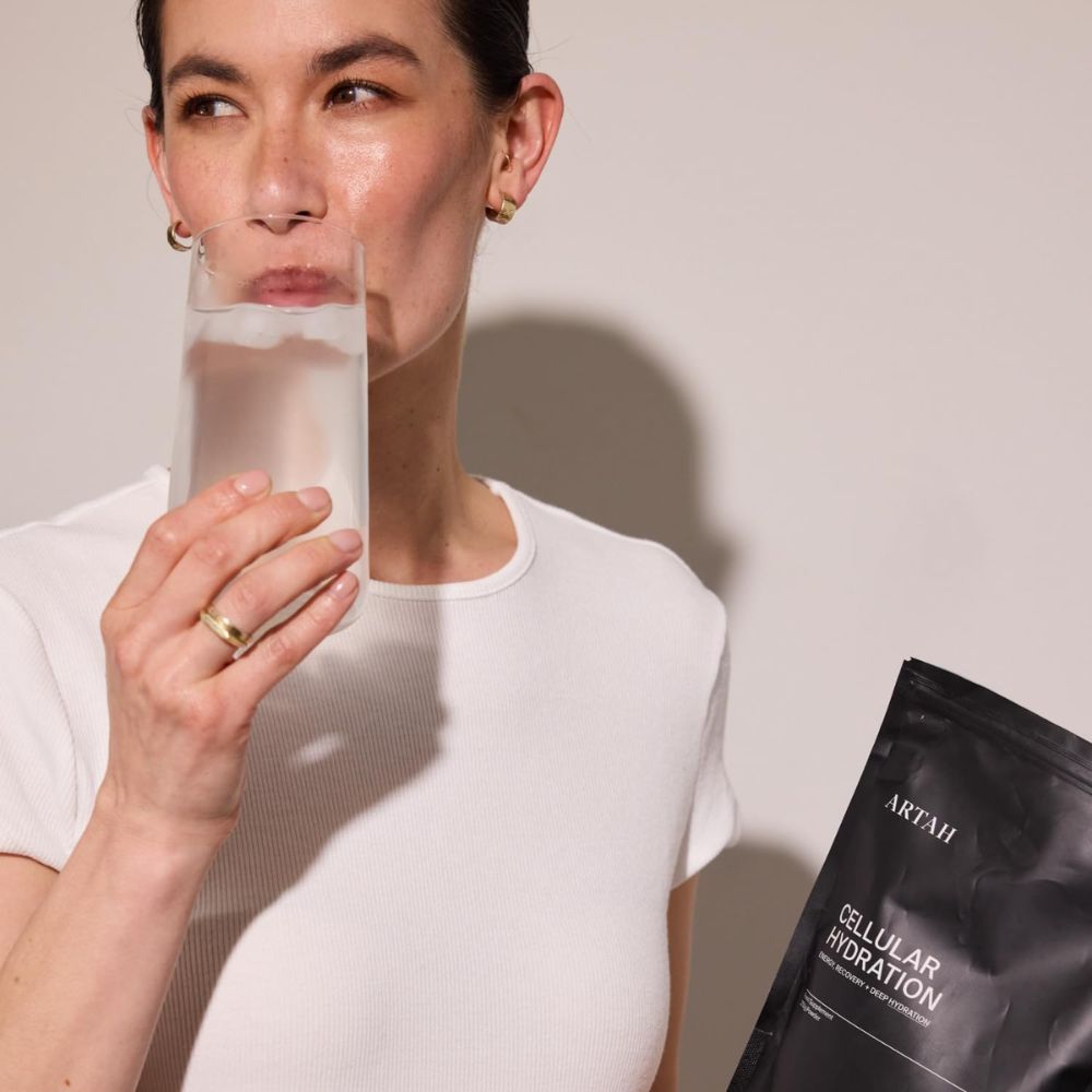 Artah Cellular Hydration 250g