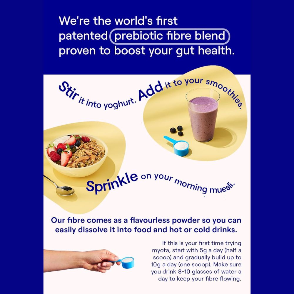 Myota Gut Booster 300g