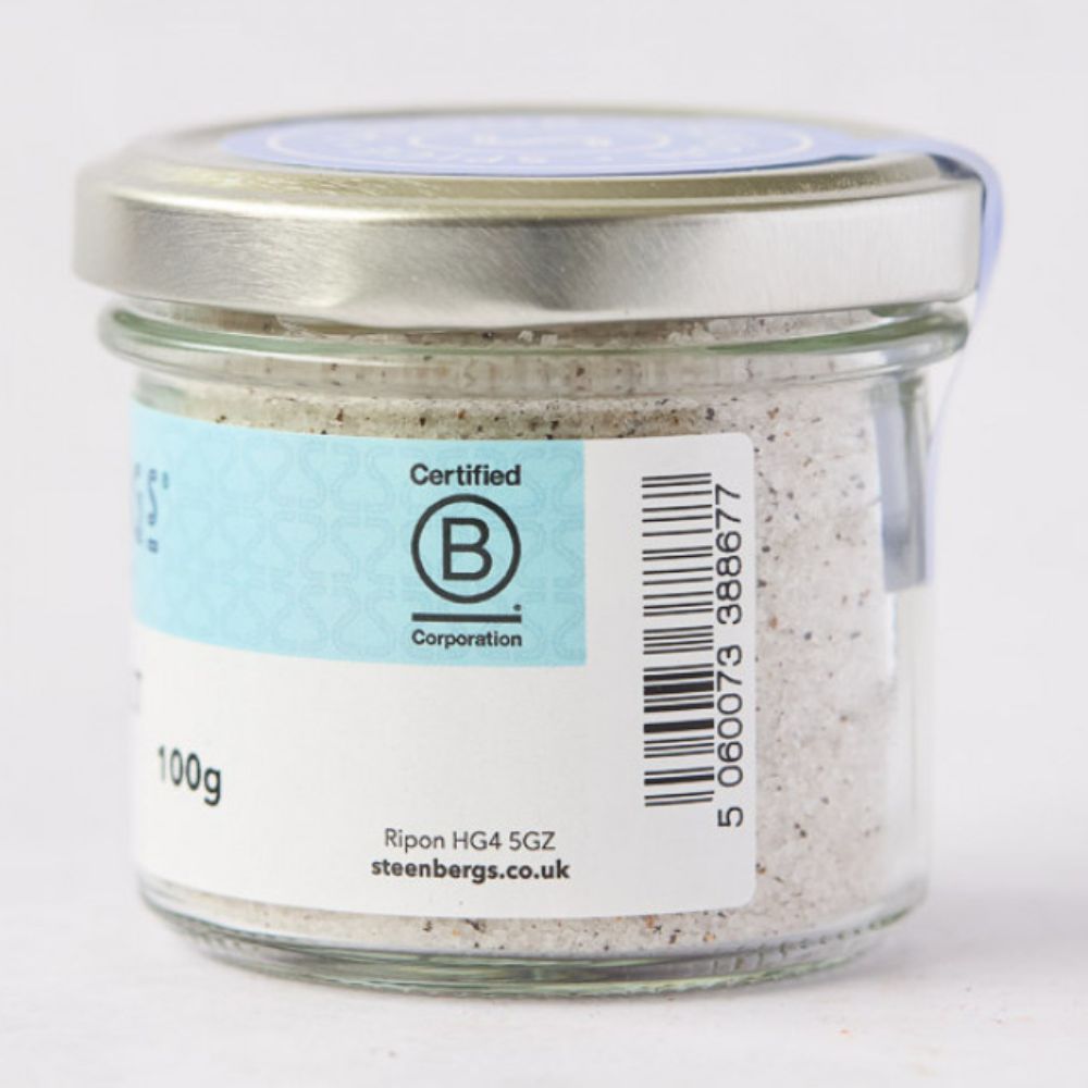 Steenbergs Truffle Salt 100g