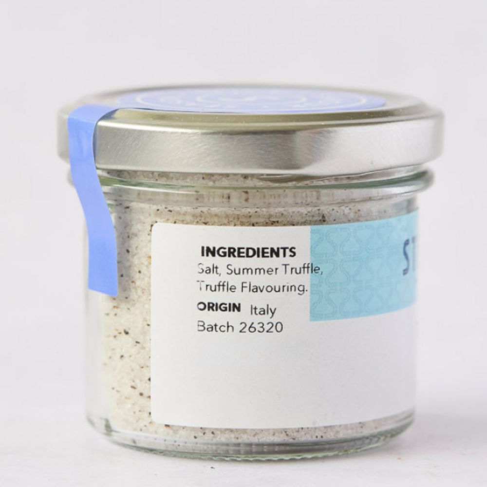 Steenbergs Truffle Salt 100g