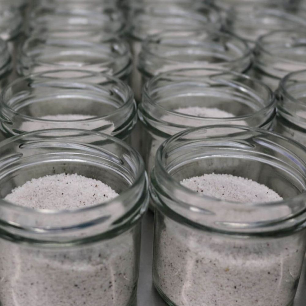 Steenbergs Truffle Salt 100g