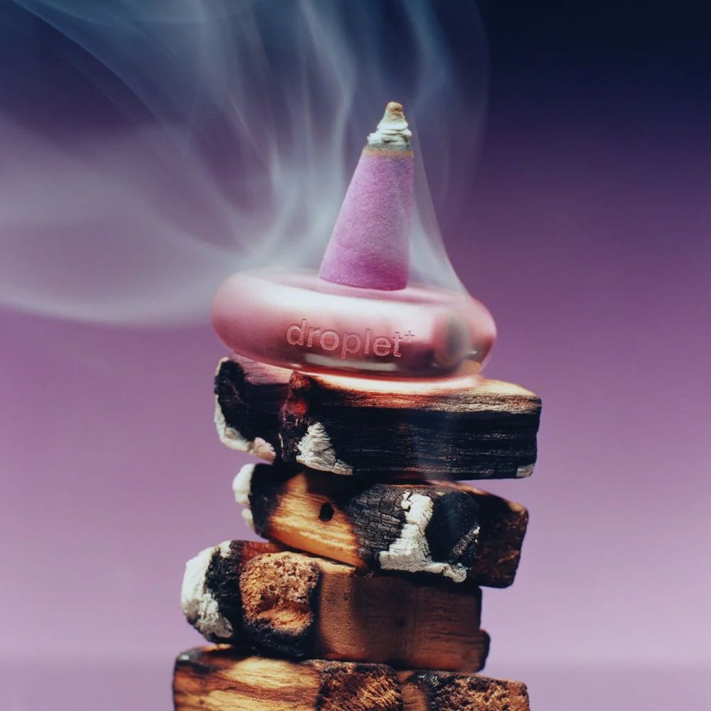 Ripple+ Incense Multi-Formula Collection 178g