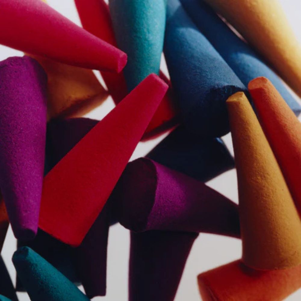 Ripple+ Incense Multi-Formula Collection 178g