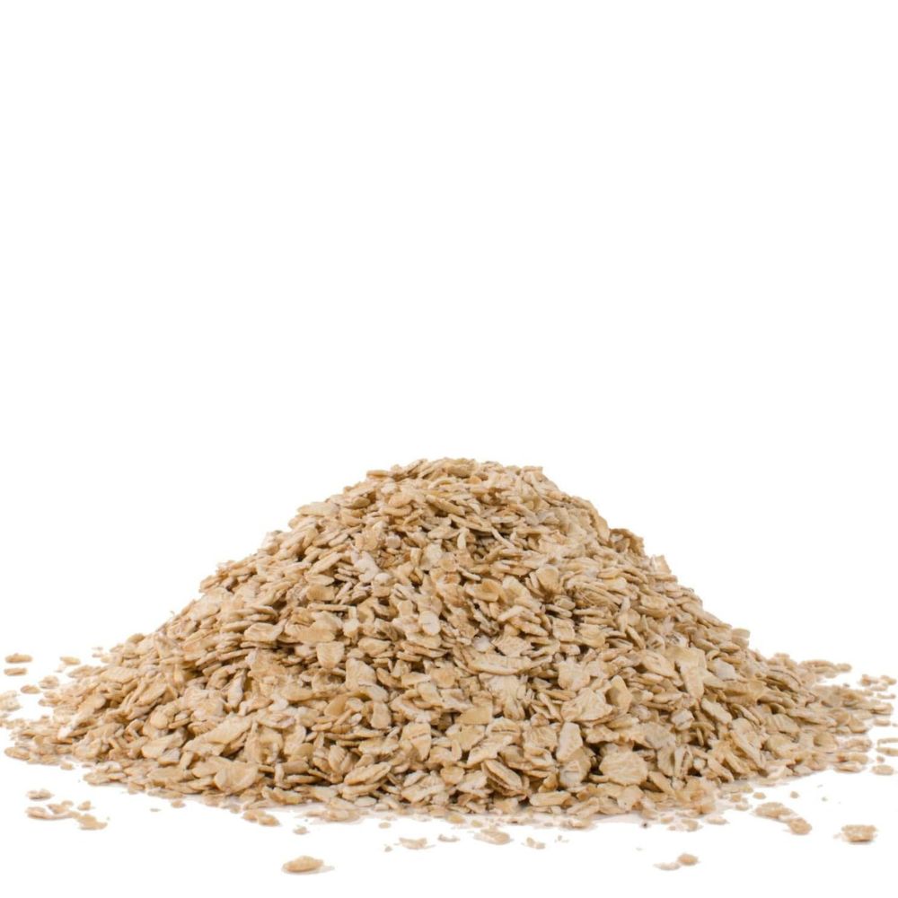 Bob's Red Mill Gluten Free Regular Rolled Oats 907g