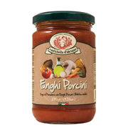 Rustichella Sugo Ai Funghi Porcini 1 x 270g