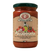 Rustichella Sugo All'Arrabbiata 1 x 270g