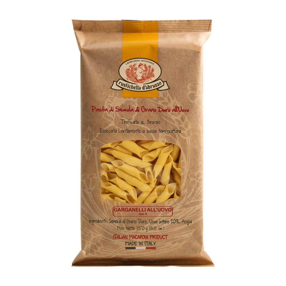 Rustichella Garganelli 1 x 250g