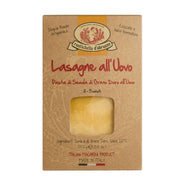 Rustichella Lasagne All'Uovo 1 x 250g