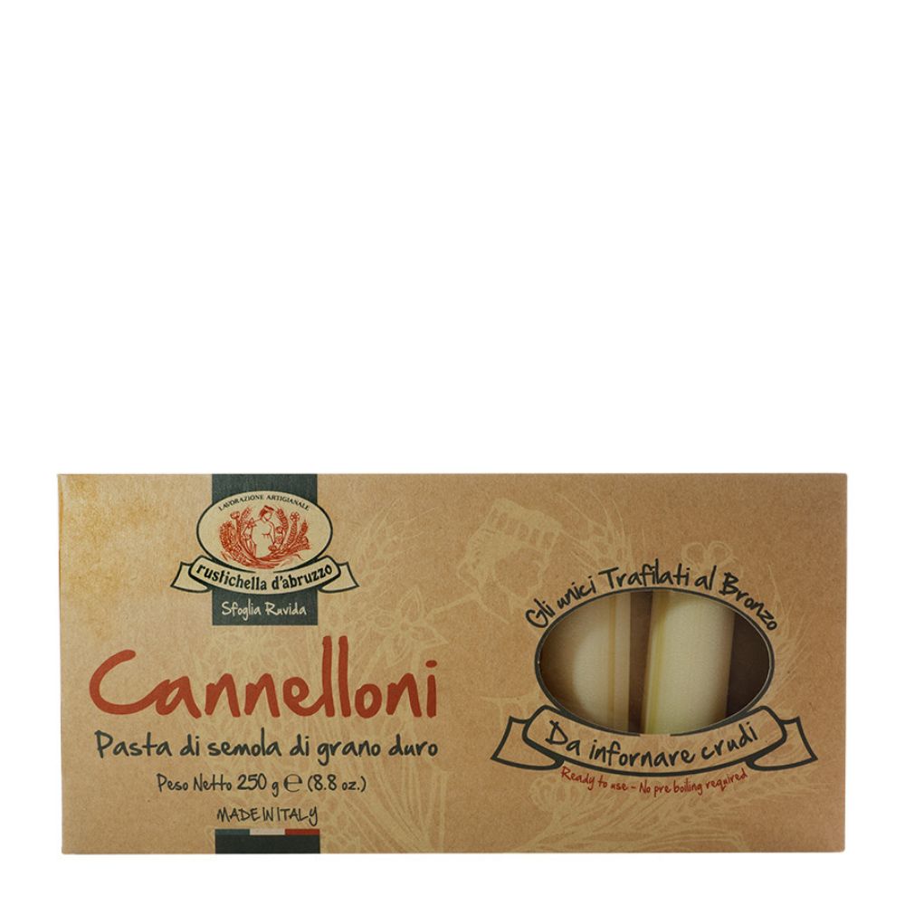 Rustichella Cannelloni 1 x 250g