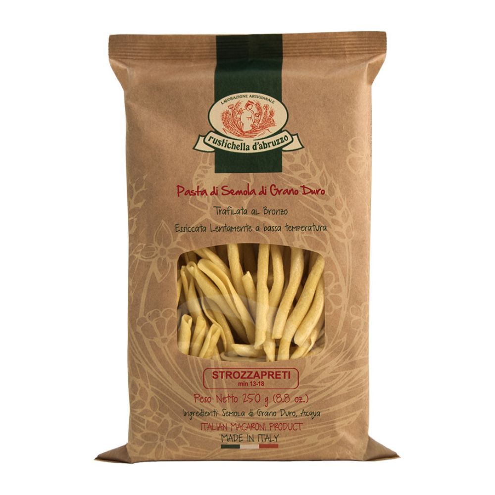 Rustichella Strozzapreti 1 x 250g