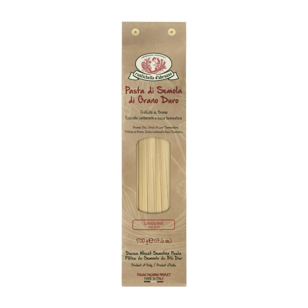 Rustichella Linguine 1 x 500g