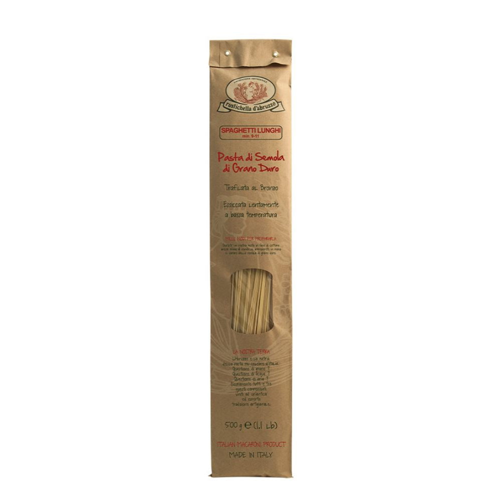 Rustichella Spaghetti 1 x 500g