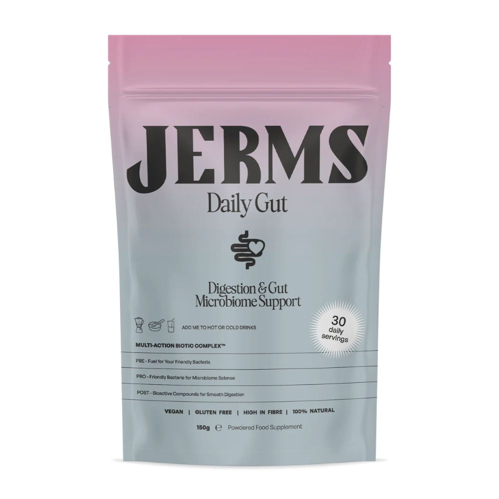 Jerms Daily Gut 150g