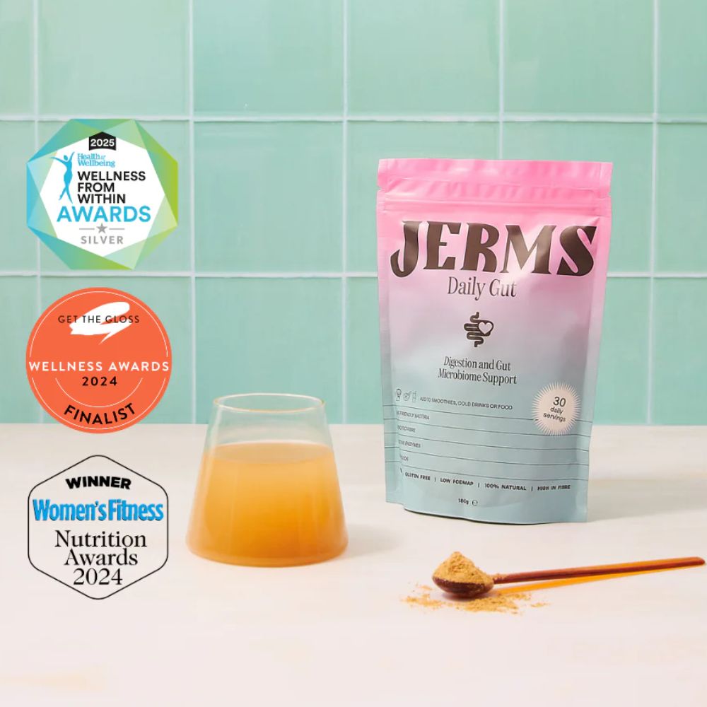 Jerms Daily Gut 150g