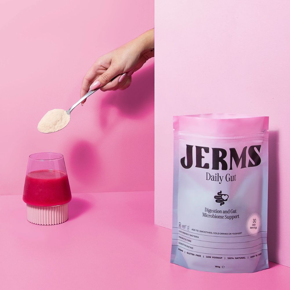 Jerms Daily Gut 150g