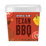 Creative Nature Texan BBQ Salt 100g