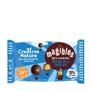 Creative Nature Maigbles Creamy Mylk Chocolate 15 x 30g