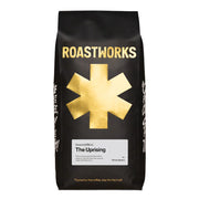 Roastworks The Uprising Seasonal Blend Whole Coffee Beans 200g