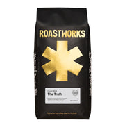 Roastworks The Truth House Blend Whole Coffee Beans 200g