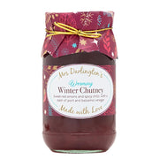 Mrs Darlington's Warming Winter Chutney 6 x 312g