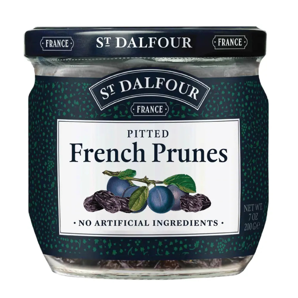 St. Dalfour Pitted French Prunes 200g