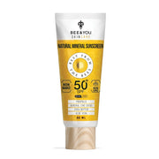 Bee & You Mineral Sunscreen For Body 80ml