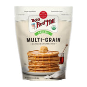Bob's Red Mill 7 Grain Pancake & Waffle Mix 680g