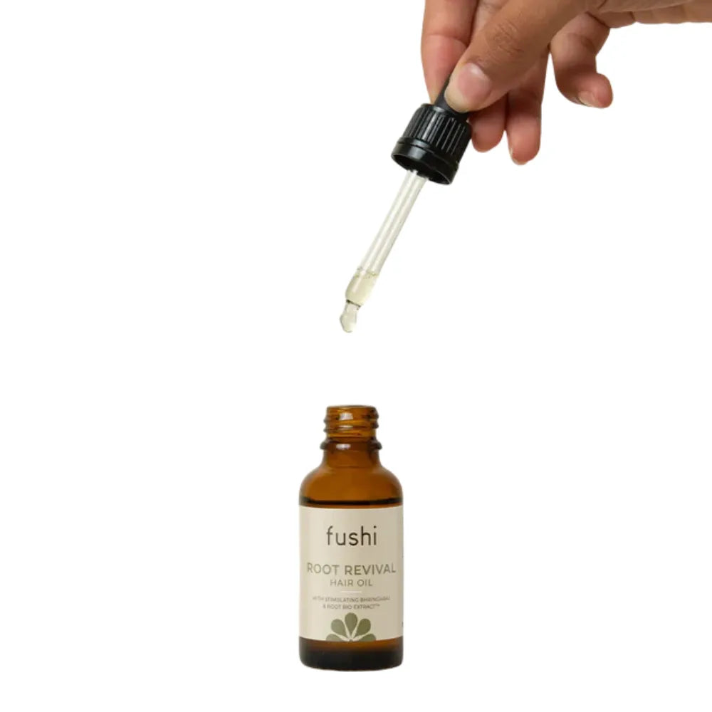 Fushi Root Revival Oil 30ml
