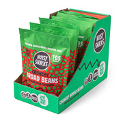 Noisy Snacks Broad Beans Mexican Salsa 7 x 100g