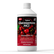 Optima Glucosamine HCL Cherry No Added Sugar 1 Litre