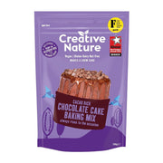 Creative Nature Cacao Chocolate Cake Baking Mix 300g