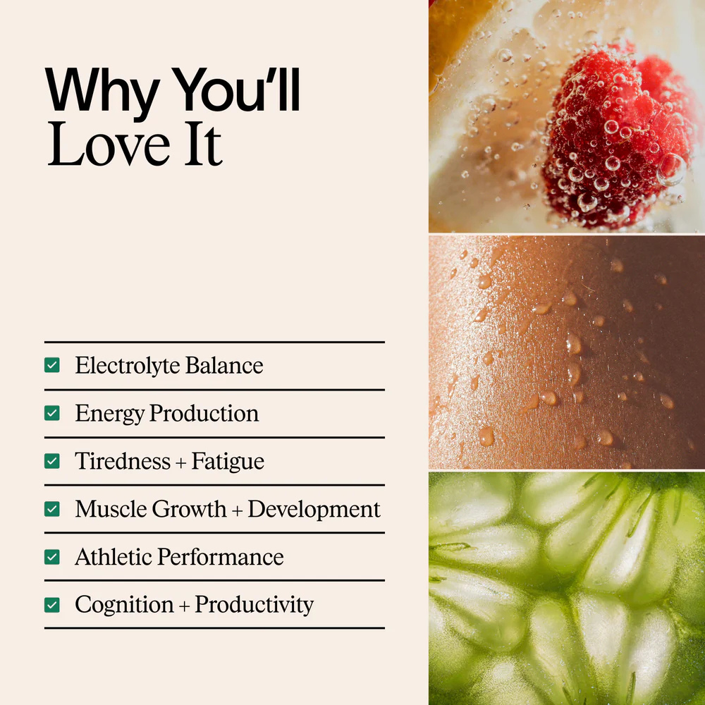 Artah Cellular Hydration 250g