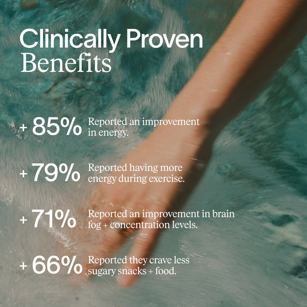 Artah Cellular Hydration 250g