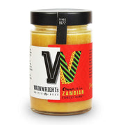 Wainwright's Organic Zambian Forest Clear Honey 380g