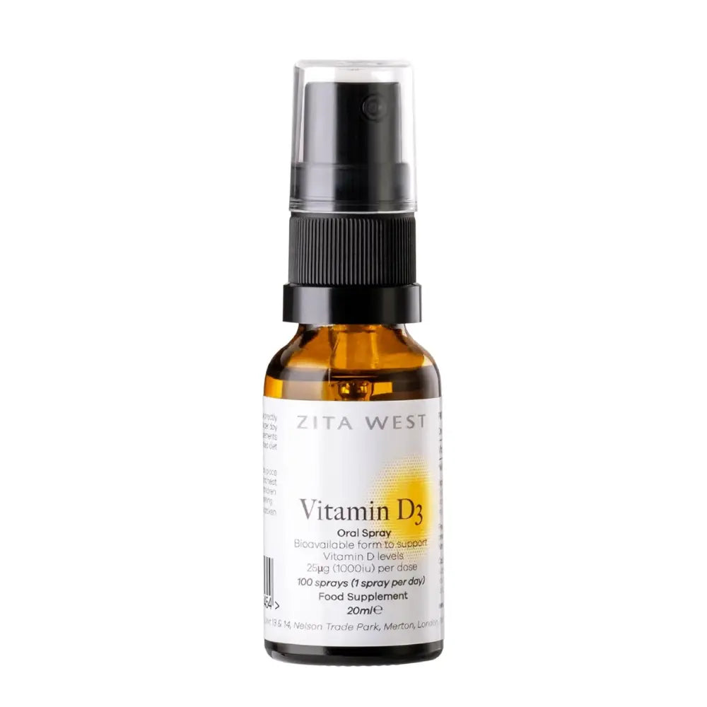 Zita West Vitamin D Spray