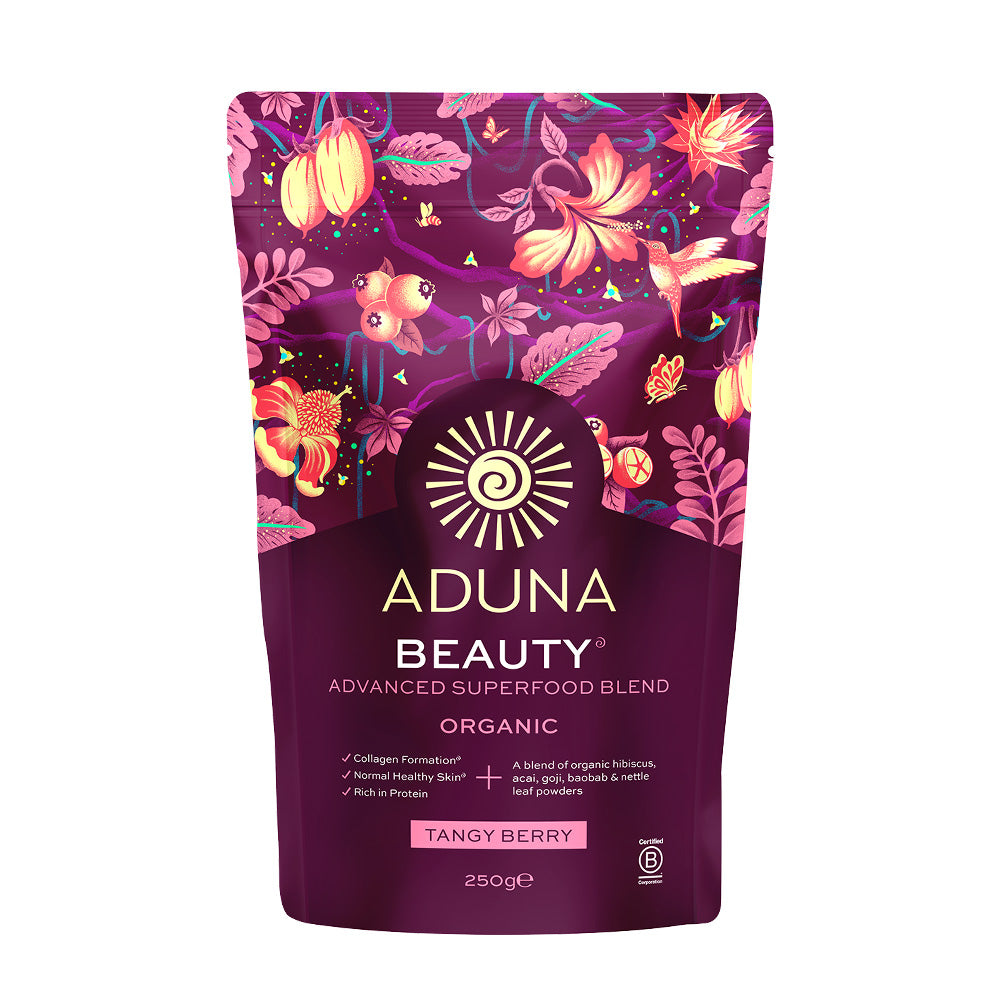 Aduna Advanced Superfood Blend - Beauty 250g