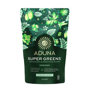Aduna Advanced Superfood Blend - Super Greens 250g