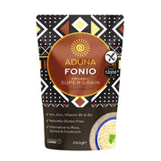 Aduna Fonio Ancient Super Grain 250g