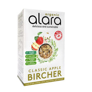 Alara Classic Apple Bircher Organic Muesli 450g