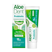 Aloe Dent Probiotic Toothpaste 75ml

