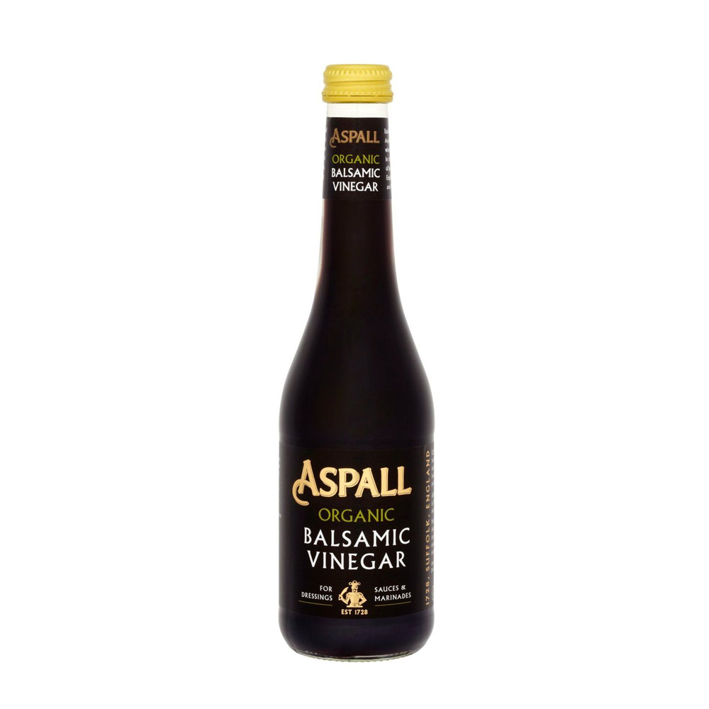 Aspall Organic Balsamic Vinegar 350ml