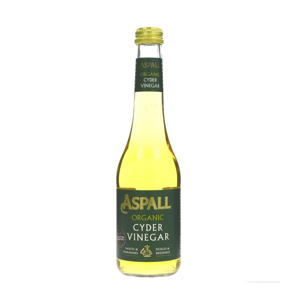 Aspall Organic Cyder Vinegar 350ml