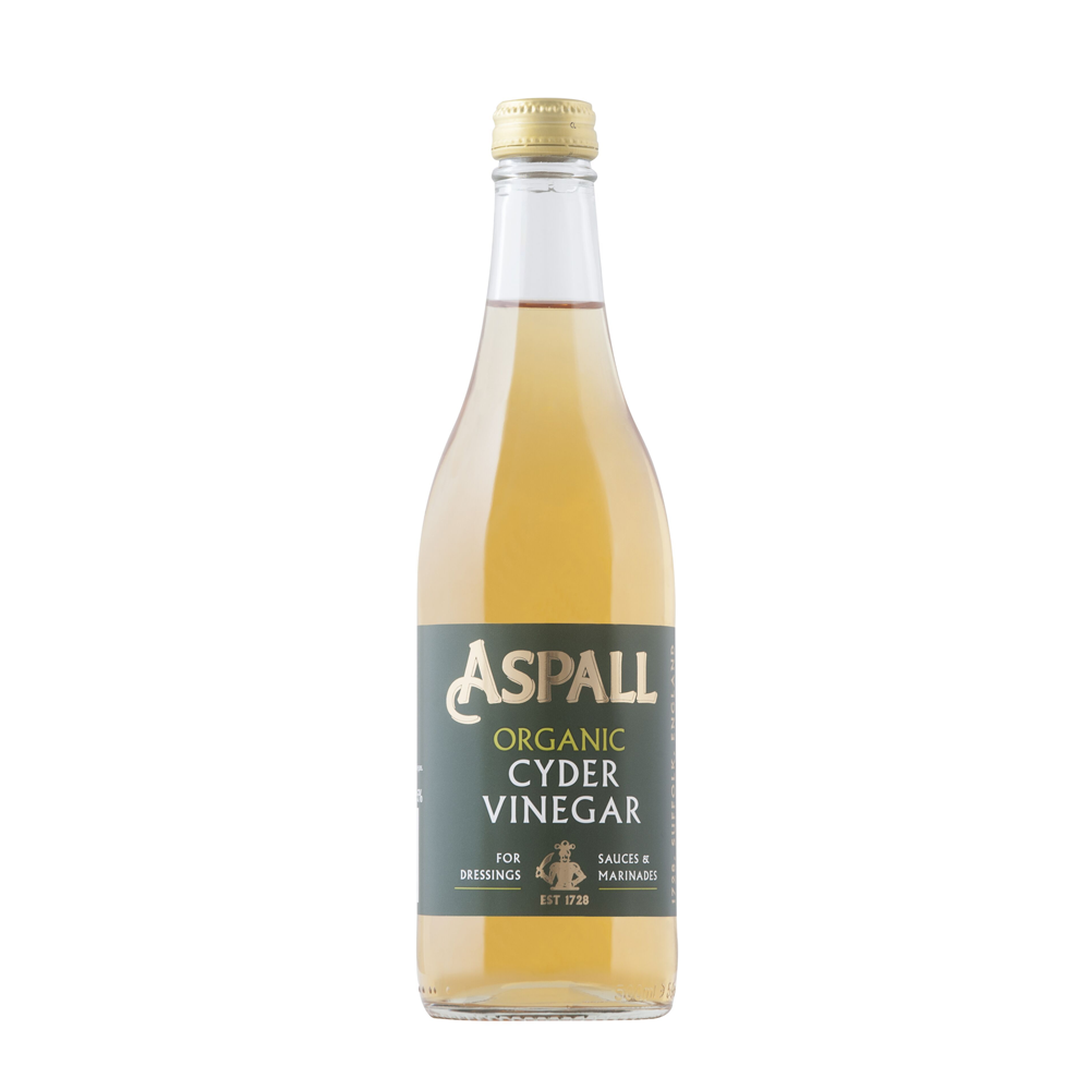 Aspall Organic Cyder Vinegar 500ml