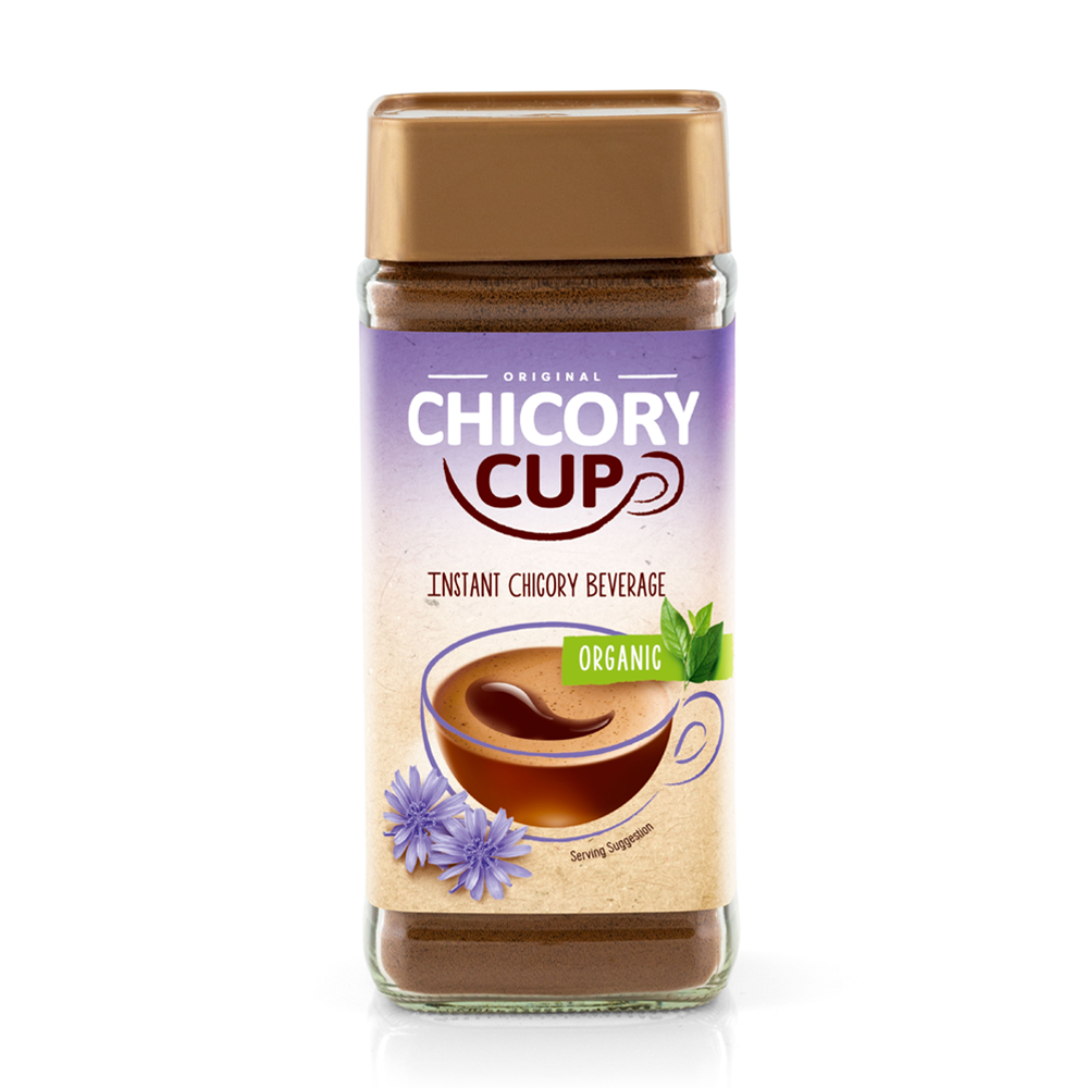 Barley Cup Organic Chicorycup 100g