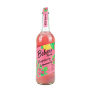Belvoir Raspberry Lemonade 750ml