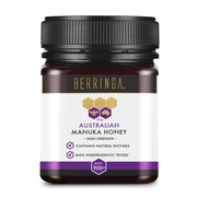 Berringa Super Manuka Honey 900MGO 250g