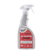 Bio-D All Purpose Sanitiser Spray 12 x 500ml