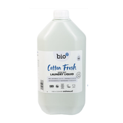 Bio-D Cotton Fresh Laundry Liquid 5 Litre